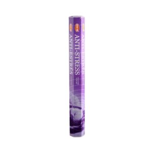 Incenso Anti-stress 20 stick HEM