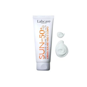 Labcare Sun SPF50+ Protezione Solare Molto Alta Viso e Corpo - 100ml