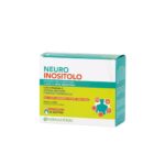 Neuro inositolo integratore per benessere mentale"
