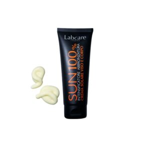 Labcare SUN 100% Intensificatore abbronzatura Viso e corpo - 100 ml