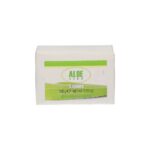 sapone all’aloe naturale Farmaderbe 100g per pelle sensibile