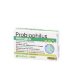 Farmaderbe Probiophilus - 12 Stick Orosolubili