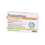 Farmaderbe Probiophilus Balance Vit.B - 20 capsule.sira.bio