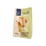Krumì di Farro Biologico Yuky Bio - 250 gr
