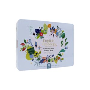 English Tea Shop Your Wellness Collection 6 Miscele 36 Bustine - 54gr