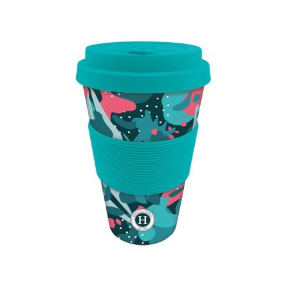 Mug Policarbonato Blu.sira.bio