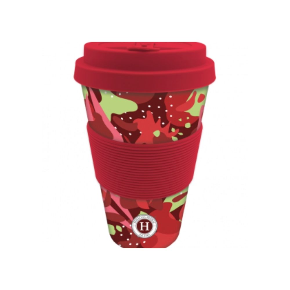 Mug Policarbonato Rossa.sira.bio