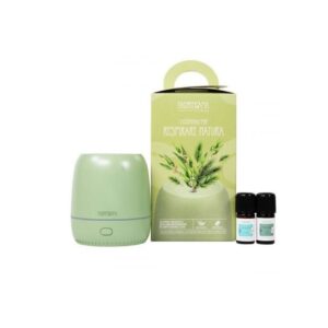 Nasoterapia L'essenza per Respirare Natura.sira.bio