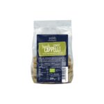 Taralli di Grano Duro Senatore Cappelli Biologico - 200gr.sira.bio