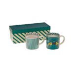 Amadeus - Cofanetto 2 Mugs da 400ml Rudolphe