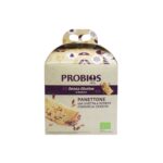 Dolce di Natale con Uvetta e Scorza d'Arancia Candita senza Glutine - 500 gr