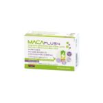 Maca Plus 4 Vital Factor - 60cps