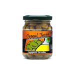 Cereal Terra Capperi in Olio Bio - 120 gr