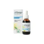 Allergy Plus Gocce Alta Natura - 50 Ml