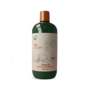 Alta Natura Bagnodoccia Acqua Di Cocco & Orchidea - 500 Ml