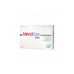 Alta Natura VENSTAX 1000 – 30 cpr