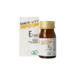 Macrovyt Vitamina E Fast Alta Natura - 40 compresse
