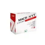 Macrovyt iso energy 12 bustine - Alta natura