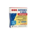 Farmaderbe ArthroCaril - Collagene Jump - 14 Bustine.sira.bio