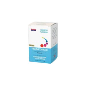 Vital Factors Reinforce - Magnesio Purissimo - 150g