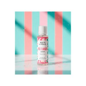 Agua De Ipanema - Rose Flamingo Jasmine · Body&Hair 250ml