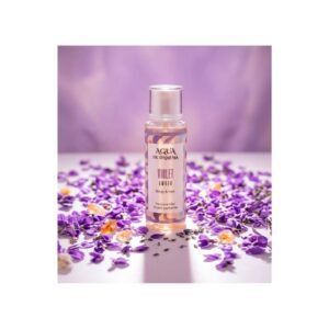 Agua De Ipanema - Violet Amber · Body&Hair 250ml