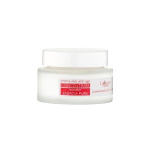 Labcare Crema Viso Anti-Age Concentrata Booster Energia Pura - 50ml