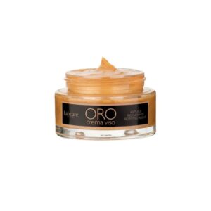 Labcare Oro Crema Viso Anti-Age Rigenerante Riempitiva - 50ml