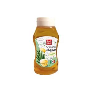 Sciroppo D'Agave Squeeze Biologico - 190ml