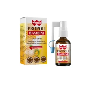 Propoli Gocce Per Bambini - 30 ml