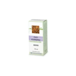 Mirra - Olio Essenziale - 10 ml
