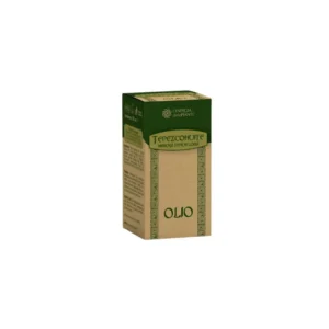 Olio di Tepezchouite - 15 ml