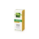 Ginkgo Biloba - Macerato Idroalcolico - 50 ml