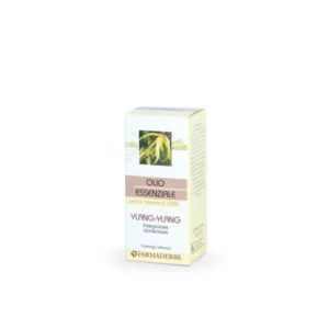 Ylang Ylang - Olio Essenziale - 10 ml