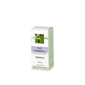 Sandalo - Olio Essenziale - 10 ml