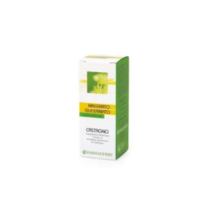 Castagno Macerato Glicerinato -  50ml