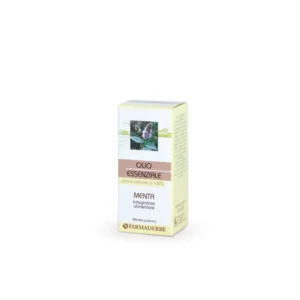Menta - Olio Essenziale - 10 ml
