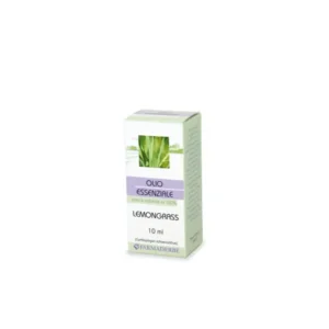 Lemongrass - Olio Essenziale - 10 ml