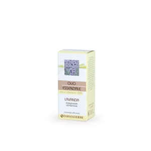 Lavanda - Olio Essenziale - 10 ml