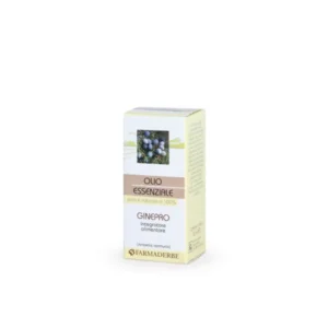 Ginepro - Olio Essenziale - 10 ml