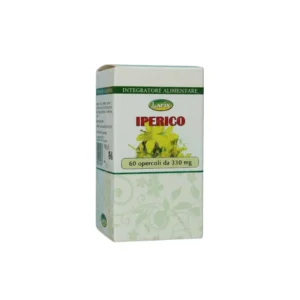 Iperico Larix - 60 capsule