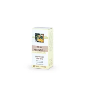 Arancio Amaro - Olio Essenziale - 10 ml