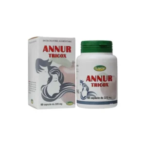 Annur Tricox 60 capsule