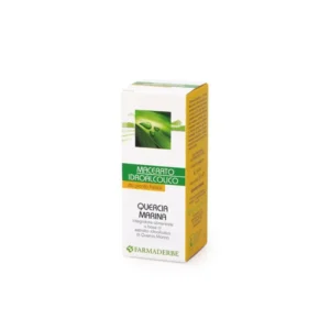 Quercia Marina macerato idroalcolico - 50ml