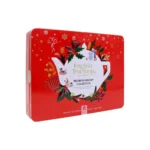 English Tea Shop Premium Holiday Collection 6 Miscele 36 Bustine 54gr