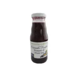 Frullato ai Frutti Blu - 200 ml.sira.bio
