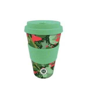 Mug Policarbonato Verde.sira.bio
