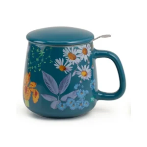 Neavita Infusiera Blu.sira.bio