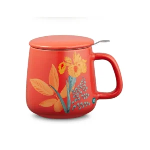 Neavita Infusiera Orange.sira.bio