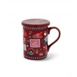 Neavita Infusiera Rossa Natale.sira.bio